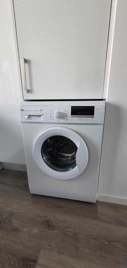 Apartamento T2-5M Aeroporto Cr7 Santa Cruz  Extérieur photo
